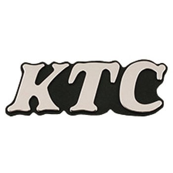 エンブレム KTC