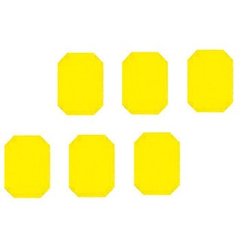マグネットマーク(文字なし) ナビス(アズワン)