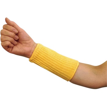 パステル手甲 黄 - 丸和ケミカル