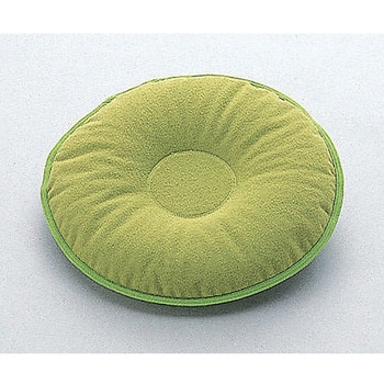 ビーズパッド 枕型 ナビス(アズワン)