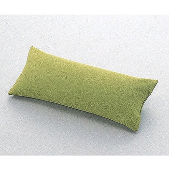 ビーズパッド 枕型 ナビス(アズワン)