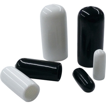 エンドねじキャップ 全ねじ用 ダイドーハント(旧:大同製鋲所)