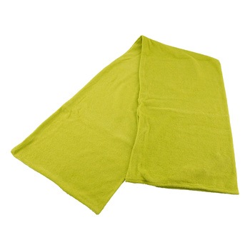 - ビーズパッド 枕型用パイルカバー ナビス(アズワン) 25919066