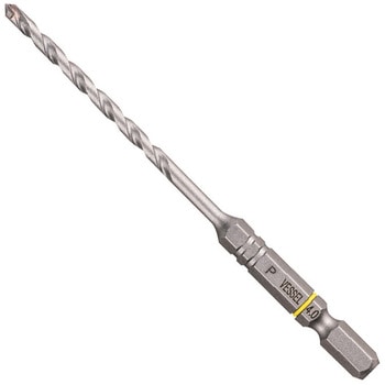 磁器タイル用ドリル APD ベッセル
