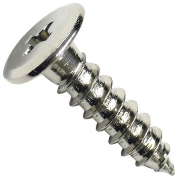 ニッケル 超低頭タッピング ダイドーハント(旧:大同製鋲所)