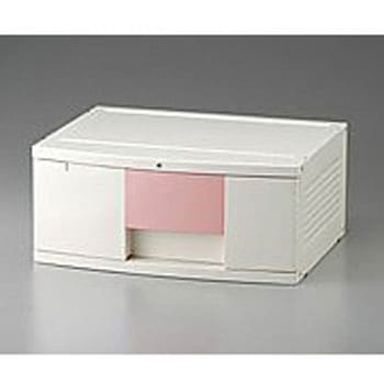 トレイBOX(鍵付) ナビス(アズワン)