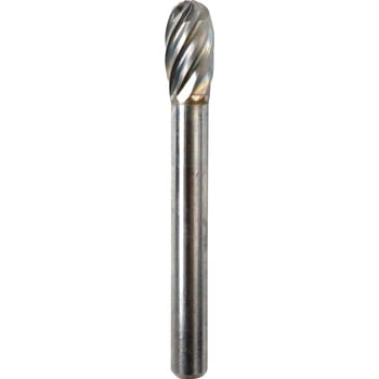 超硬バー タマゴイノックスカット(6mm) ニューレジストン