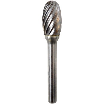 超硬バー タマゴイノックスカット(6mm) ニューレジストン