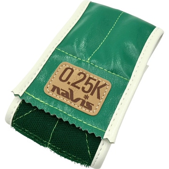 スチールバンド ナビス(アズワン)