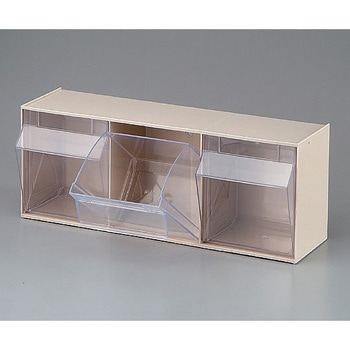 BOXケース ナビス(アズワン)