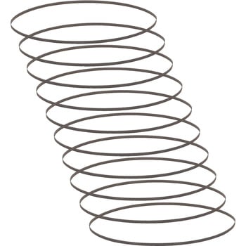 バンドソー用ノコ刃 合金 新ダイワ