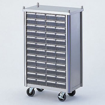 与薬カート ナビス(アズワン)