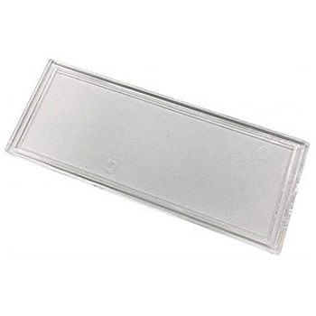 CA502用仕切板 6枚入 ナビス(アズワン)