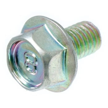 ボルト フランジ(29L) 95812-06010 YAMAHA(ヤマハ)