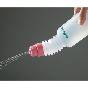 洗浄ボトル 450mL アズワン