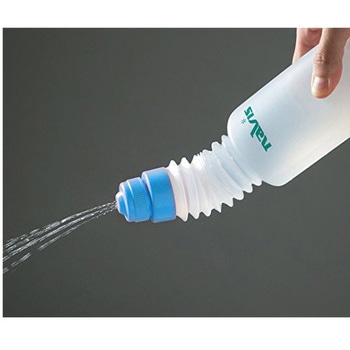 洗浄ボトル 450mL アズワン