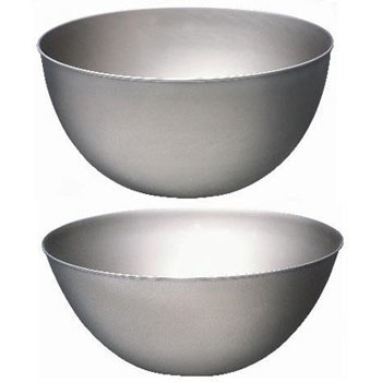 121506011234 ステンレスボール(セット) 柳宗理 25922409