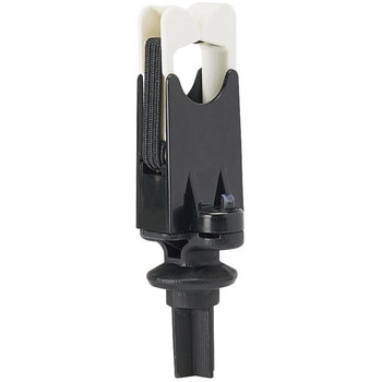 Quick-Build[[TM上]]ワイヤーエラスティックリテイナー PANDUIT(パンドウイット)