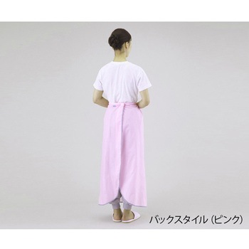さっと入浴介助エプロン ナビス(アズワン)