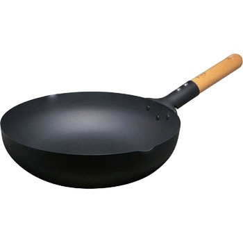 炒め鍋 匠(日本洋食器)