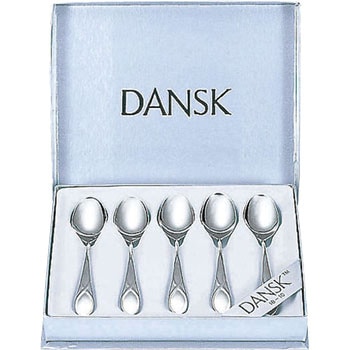 カトラリー リーフシリーズ DANSK(ダンスク)