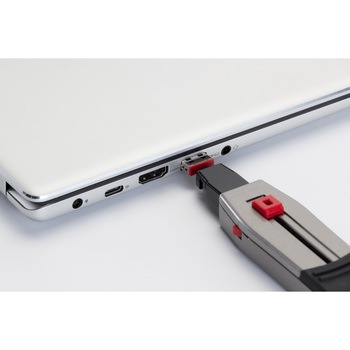 SmartKeeper ポートブロック PANDUIT(パンドウイット)