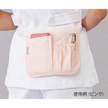 ナースポーチ ナビス(アズワン) 【通販モノタロウ】