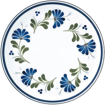 121509100022 セージソング ランチョンプレート DANSK(ダンスク