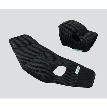 拘縮予防サポーター KYSシリーズ ナビス(アズワン)