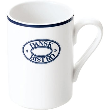 ビストロ マグ Dansk ダンスク マグカップ 通販モノタロウ