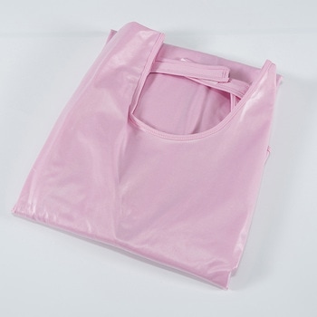 入浴介助エプロン (防水加工) - ナビス(アズワン)