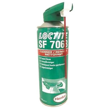 ハイパフォーマンスクリーナー”7063” LOCTITE(ロックタイト/ヘンケル)
