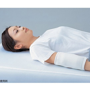 ソフトクールンホルダー ナビス(アズワン)