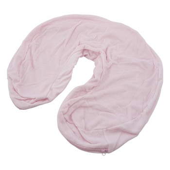 授乳クッション 交換用カバー ナビス(アズワン)