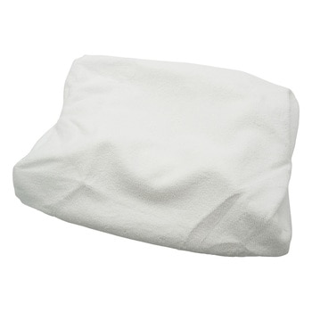 V字ビーズクッション 専用カバー ナビス(アズワン)