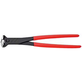 エンドカッティングニッパー KNIPEX(クニペックス)