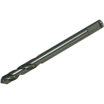 超硬ホールソー”メタコアトリプル”(ツバなし) センタードリル - ユニカ