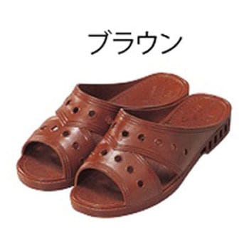 院内用サンダル アズワン