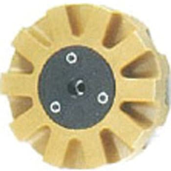 エアグラインダー用 イレイサーホイール MRA(ムラキリアルアドバンス)