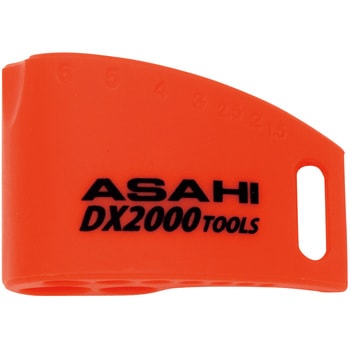 DX2000用ボールポイント - 旭金属工業(旧:新日本ツール)