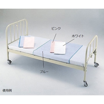 スカットシーツ (部分シーツ) アズワン