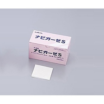 ナビガーゼ ナビス(アズワン)
