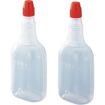 採尿用スポイト 10ml 50個入 アズワン 尿器 通販モノタロウ