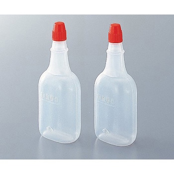 採尿用スポイト 10mL 50個入 アズワン