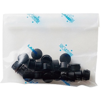 (120038127)KD-167-143B-P20/穴埋めキャップ - LAMP(スガツネ工業)