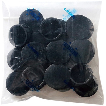 (120038136)KD-349-320B-P20/穴埋めキャップ LAMP(スガツネ工業)