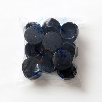 (120038138)KD-427-380B-P20/穴埋めキャップ LAMP(スガツネ工業)