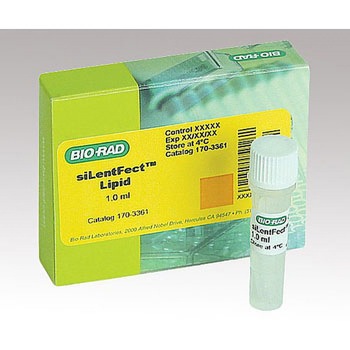 トランスフェクション用試薬 BIORAD