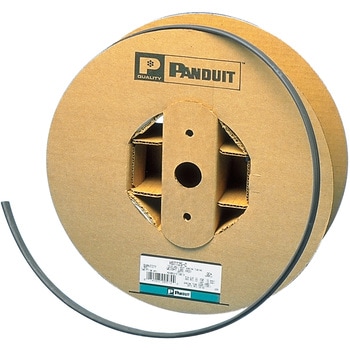 熱収縮チューブ(UL224VW-1認定品) PANDUIT(パンドウイット)