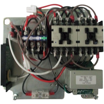 電気チェーンブロックエクセルER2形用パーツ キトー